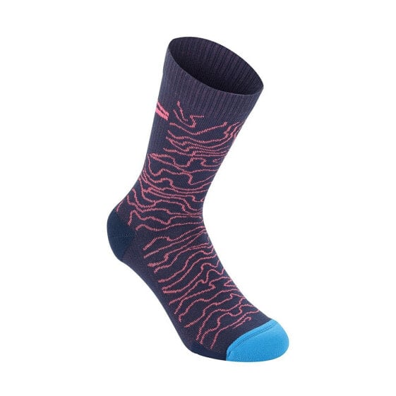 ALPINESTARS BICYCLE Drop 15 socks