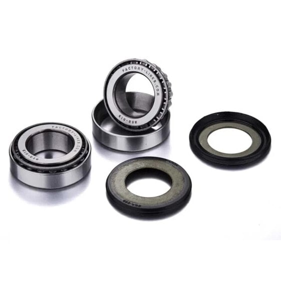 FACTORY LINKS Honda CRF300L steering stem bearing kit