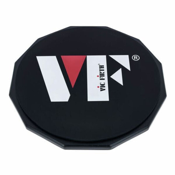 Практическая плитка Vic Firth 12"