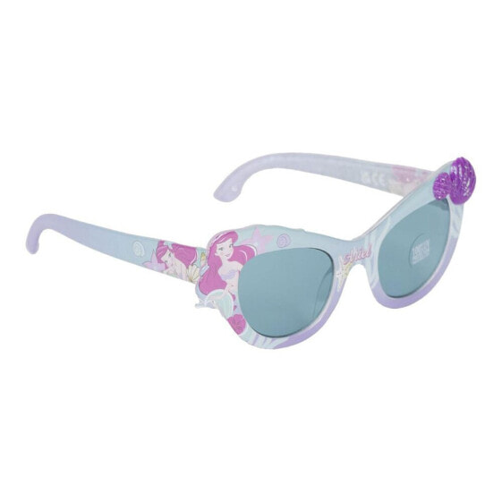 CERDA GROUP Princess Premium Cap and Sunglasses Set