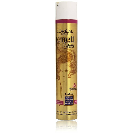 Elnett Satin Hair Spray  Лак для волос 400 мл