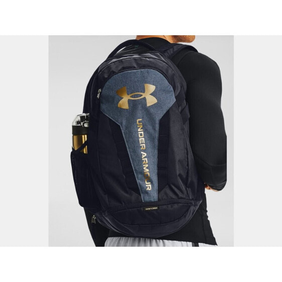 Рюкзак сумка UNDER ARMOUR Hustle Backpack - спортивный, водонепроницаемый 29 л