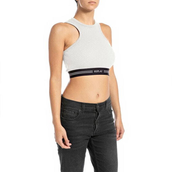 REPLAY W3367.000.23747 Sports bra