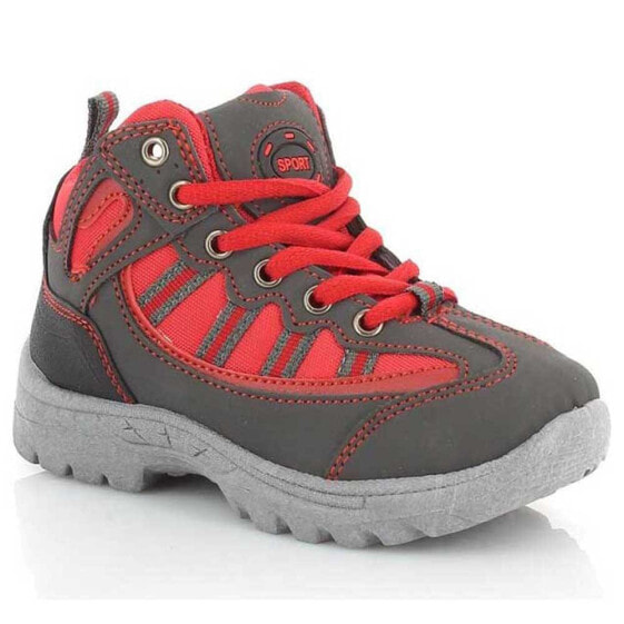 KIMBERFEEL Lucania hiking boots