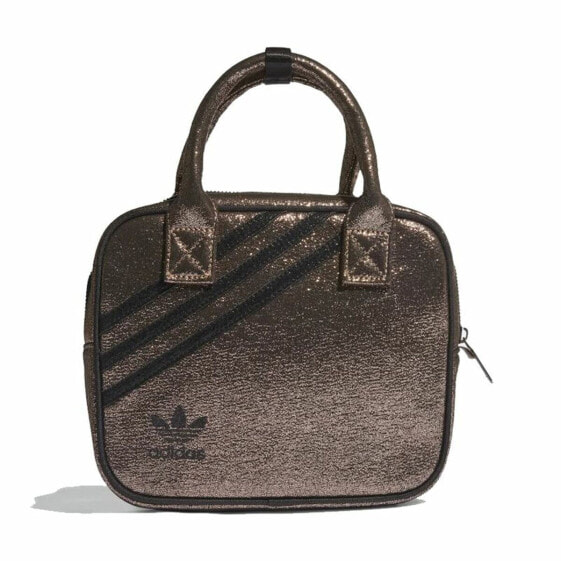 Рюкзак спортивный Adidas Originals коричневый