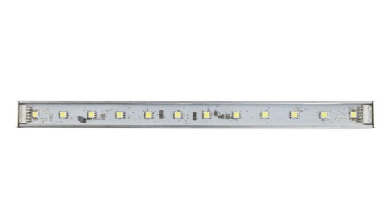 Synergy 21 88509 - Universal strip light - Indoor - Ambience - Grey - IP20 - Cool white