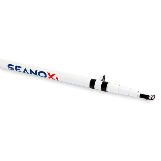 Удилище телескопическое SEANOX Fiber Pole Telescopic Surfcasting Rod