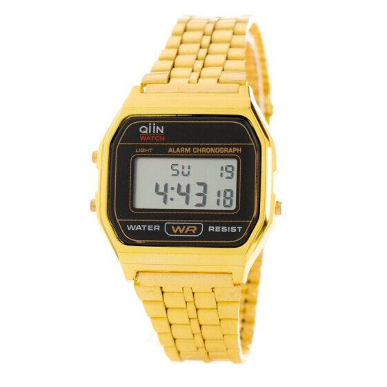 QIIN 0312CAUS watch