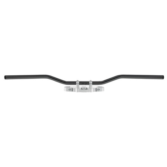 TRW Flyerbar Harley Davidson Fld 1690 Abs Dyna Switchback 12 Tracker Handlebar