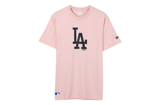 New Era LogoT Trendy Clothing Featured Tops T-Shirt