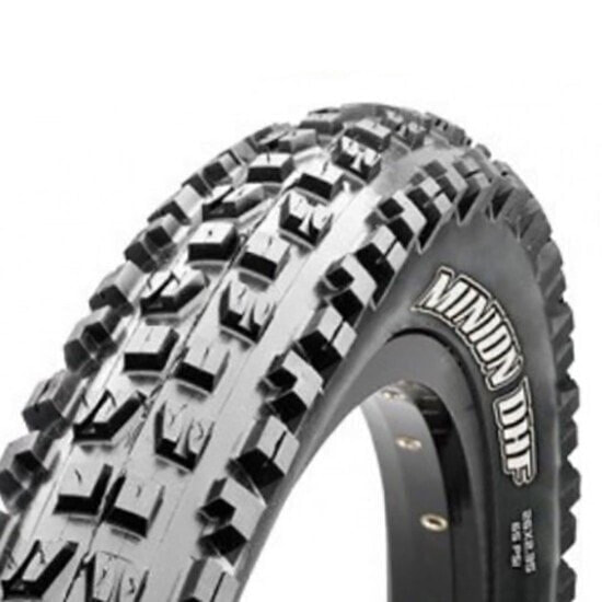 MAXXIS Minion DH Front Wide Trail/EXO Plus/3C Tubeless 27.5´´ x 2.50 MTB tyre