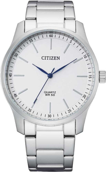 Наручные часы Citizen Men's Quartz Stainless Steel BH5000-59A NEW