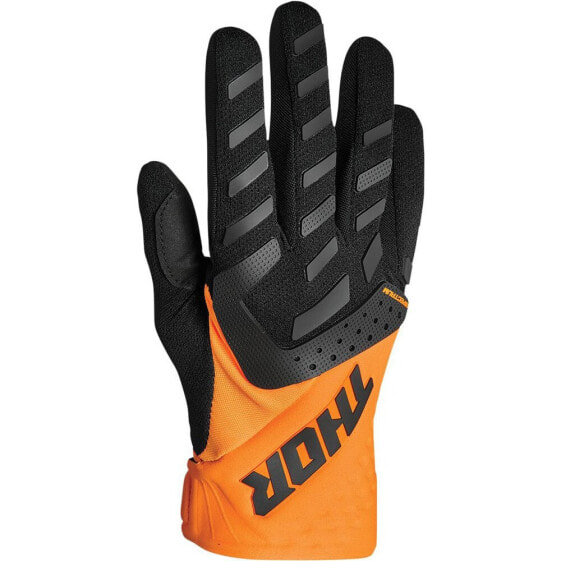 THOR Spectrum Gloves Youth