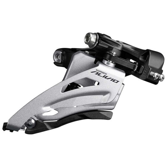 Передний переключатель Shimano Alivio M3120 51.8 мм