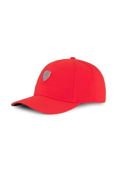 Ferrari Sptwr Style Bb Cap Şapka 2348504 Kırmızı