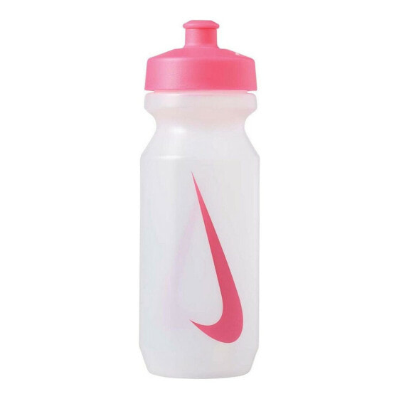 Фляга спортивная Nike Big Mouth 2.0 22OZ Розовая Разноцветная