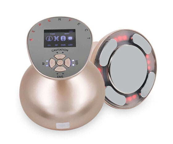 Beauty Relax Celluform Optimal aesthetic device