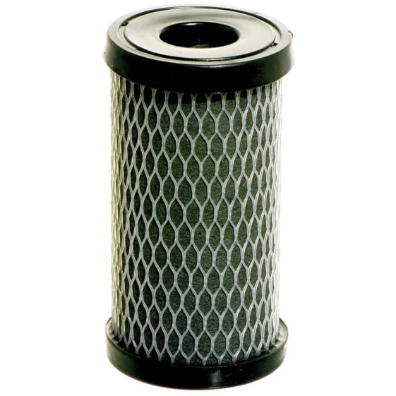 YACHTICON Activated carbon cellulose filter