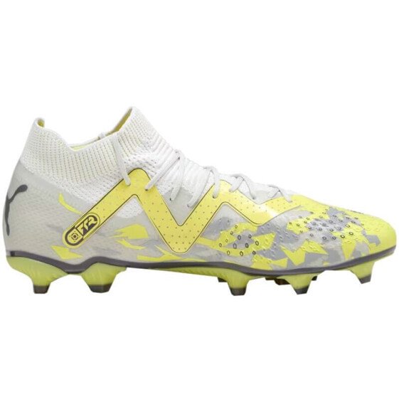 Бутсы футбольные PUMA Future Pro FG/AG M 107361 04