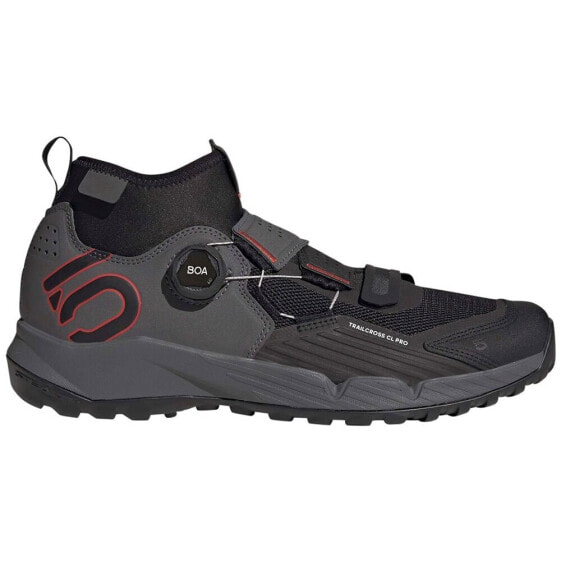 Обувь для велоспорта Five Ten Trailcross Pro Clip-In MTB Shoes