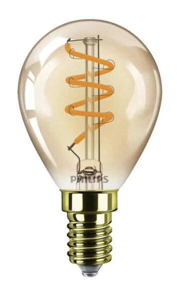 Лампочка LED Philips Leuchtmittel E14 - P45 3 Вт 250 Лм EyeComfort