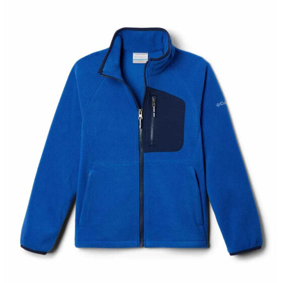 COLUMBIA Fast Trek™ IV full zip fleece