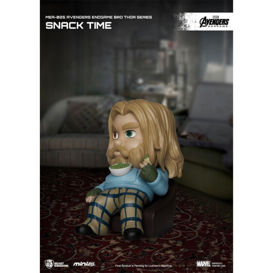 Bro hot sale thor figure