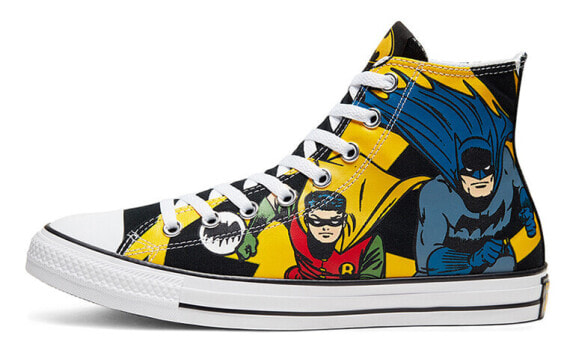 Converse Batman 80th Anniversary 167304F Sneakers