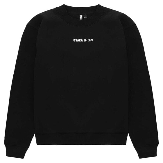 OSAKA Signature sweatshirt