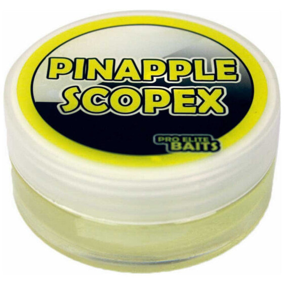 PRO ELITE BAITS Pineapple Scopex Classic Concentrate 50ml