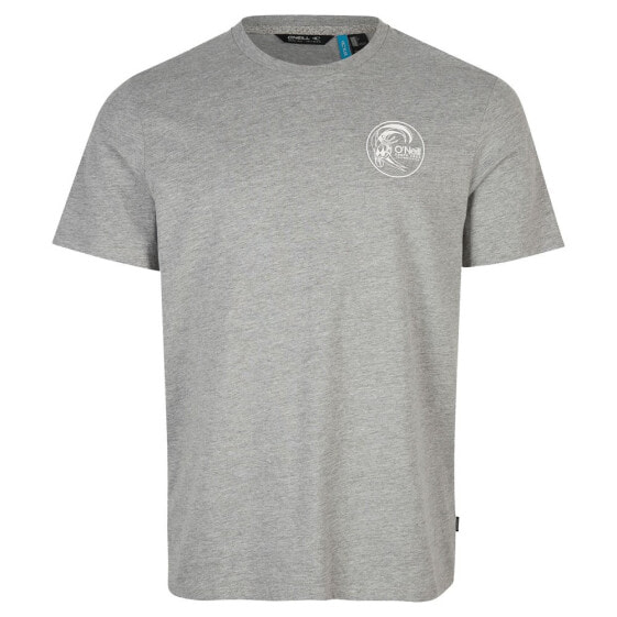 O´NEILL N02308 Circle Surfer short sleeve T-shirt