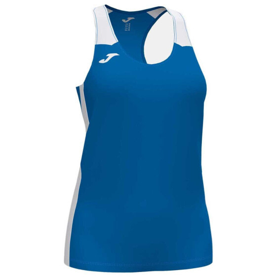 JOMA Record II sleeveless T-shirt