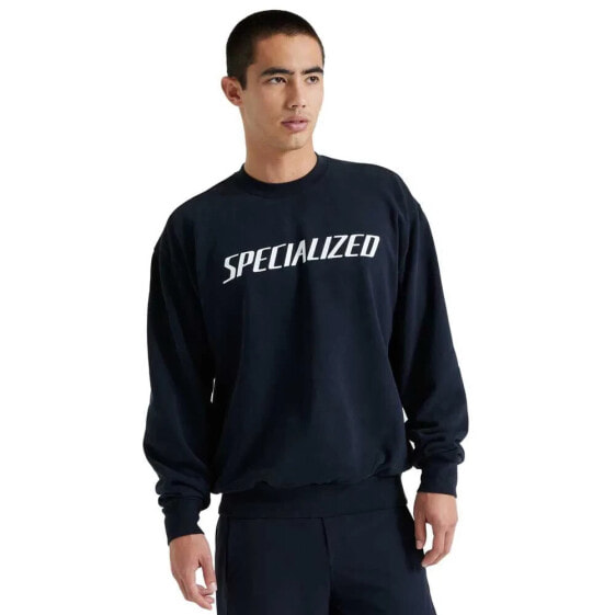 SPECIALIZED Wordmark sweatshirt