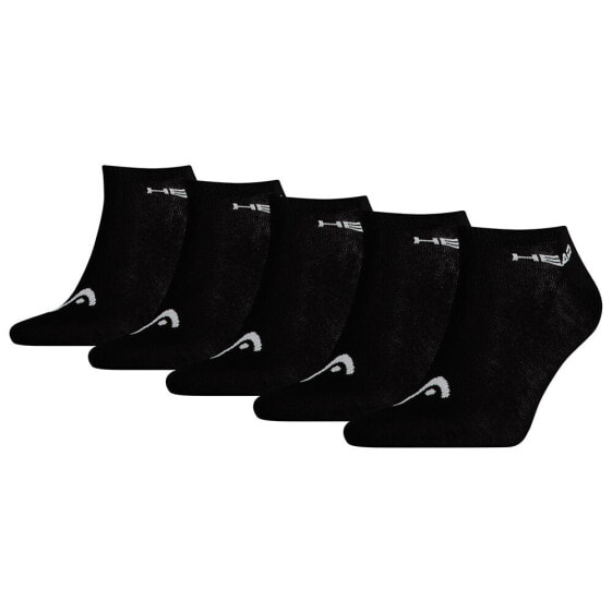 HEAD Sneaker socks 5 pairs