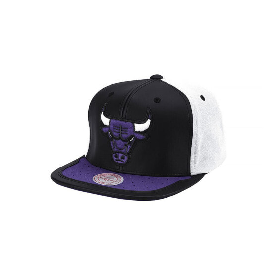 Mitchell & Ness Chicago Bulls