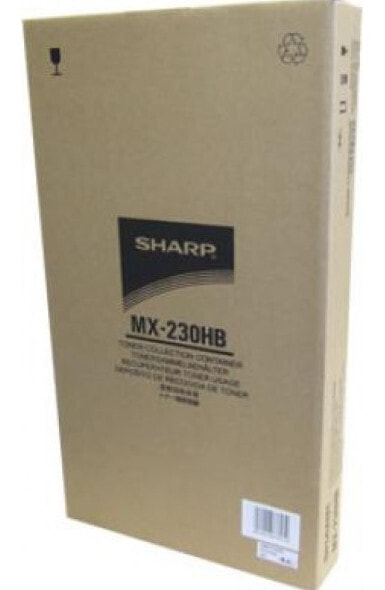 Sharp MX230HB, 50000 pages, Sharp MX-2010U, 2310U, 2610N, 3110N, 3111U, 3610, 3140, 3640, 2640