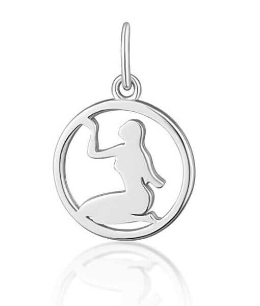 Virgo silver pendant SVLP1080X6100PA