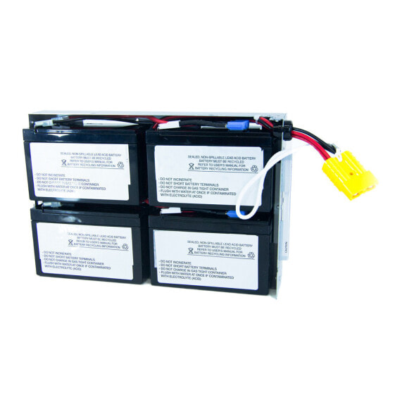 Замена аккумулятора для ИБП - Origin Storage Replacement UPS Battery