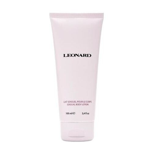 Leonard For Women Body Lotion