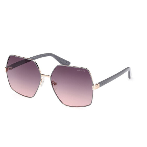 Очки GUESS GU7881-H Sunglasses