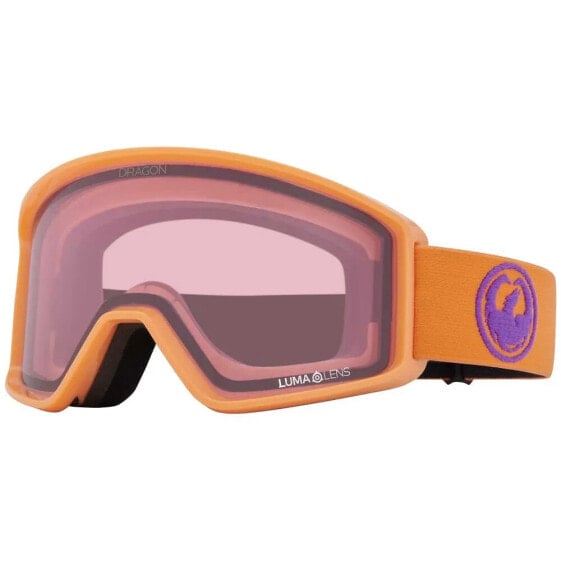 DRAGON ALLIANCE Dr dx3 otg ski goggles