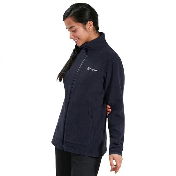 BERGHAUS Prism 2.0 Micro Interactive fleece