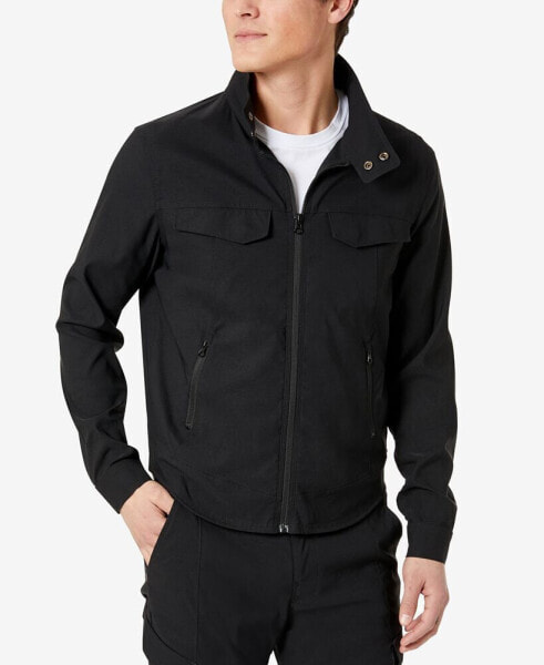 Men's Utility Jacket