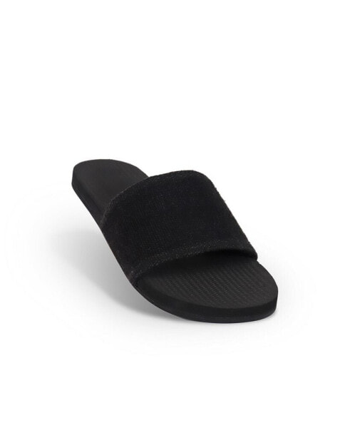 Men's Slide Recycled Pable Straps