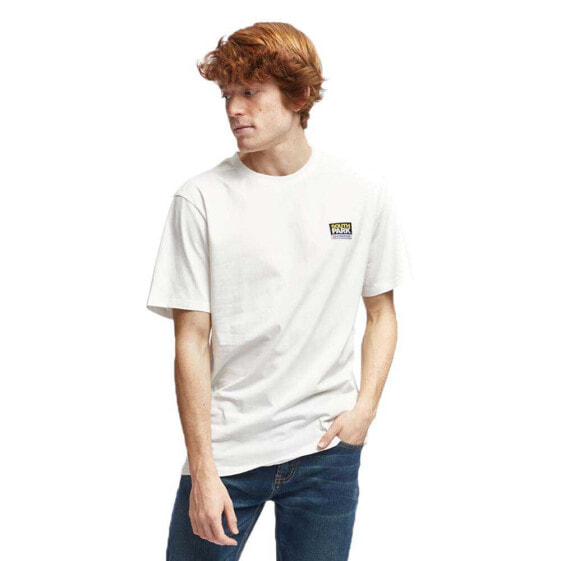 HYDROPONIC SP Kenny short sleeve T-shirt