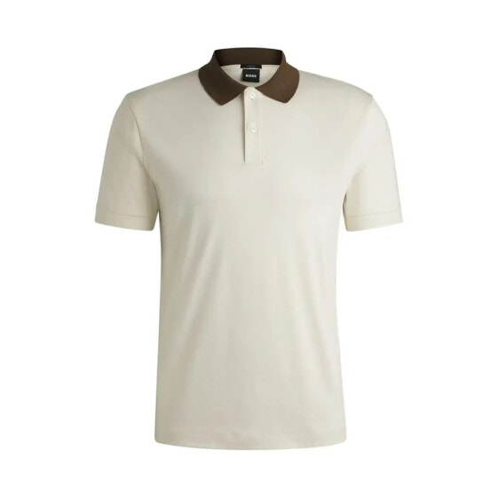 BOSS H Phillipson 117 10260025 short sleeve polo