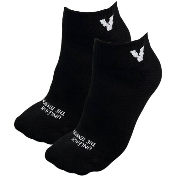 VOLT PADEL VSS23 short socks