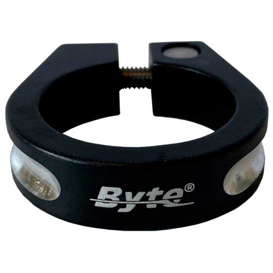 BYTE DM 31.8 mm Saddle Clamp