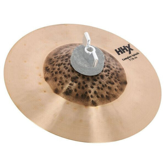 Sabian 07" HHX Complex Splash