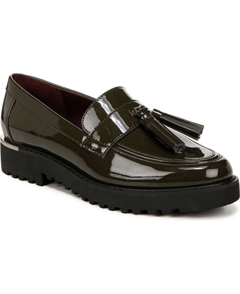 Women's Carolynn Lug Sole Loafers